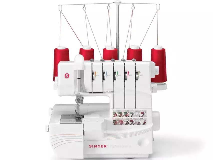 Singer Professional 5 14T968DC Serger